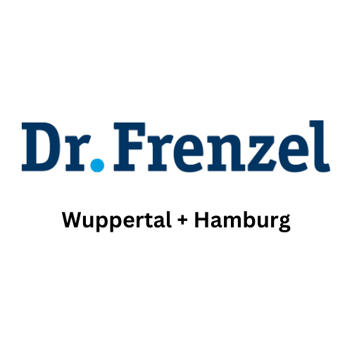 Logo Dr. Hartmut Frenzel – Mediation, Strukturberatung und Compliance in Wuppertal und Hamburg